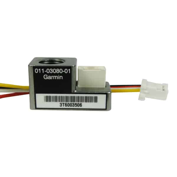 Encoder de Altitud GAE 12