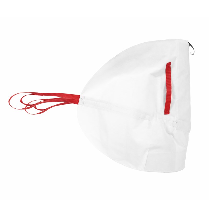 Thorax Sling Handicare Poliéster – Para Grúas Bipedestación – Aporta seguridad al usuario | MCC45500006m - Imagen 6