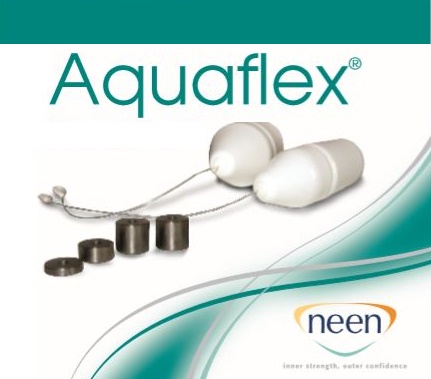 Conos Vaginales AGUAFLEX con Pesas – Prevenir y superar la Incontinencia | DPM20105037 - Imagen 4