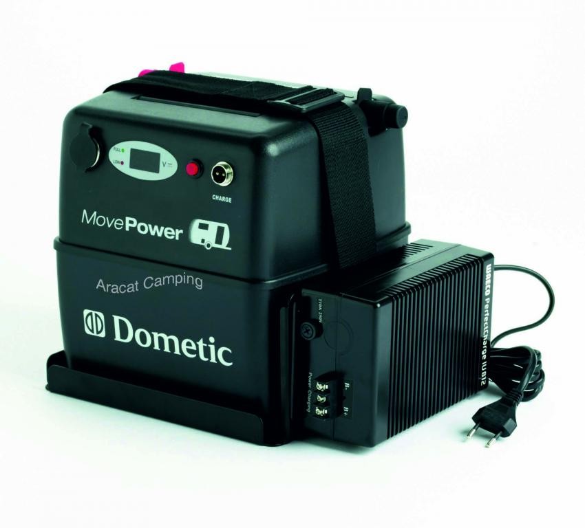Batería Movepower MVP360 Dometic
